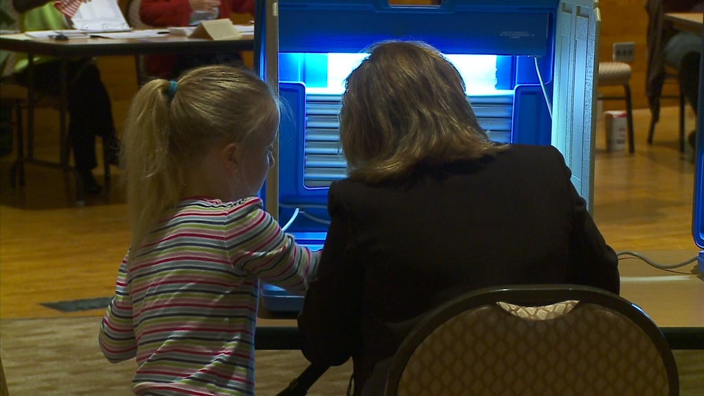 Why does Minnesota have such high voter turnout? — Richfield Health news