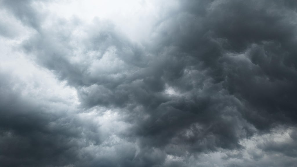 Minnesota's warmth sets the stage for Wednesday evening storms, with a low-end severe risk — Richfield Sports news