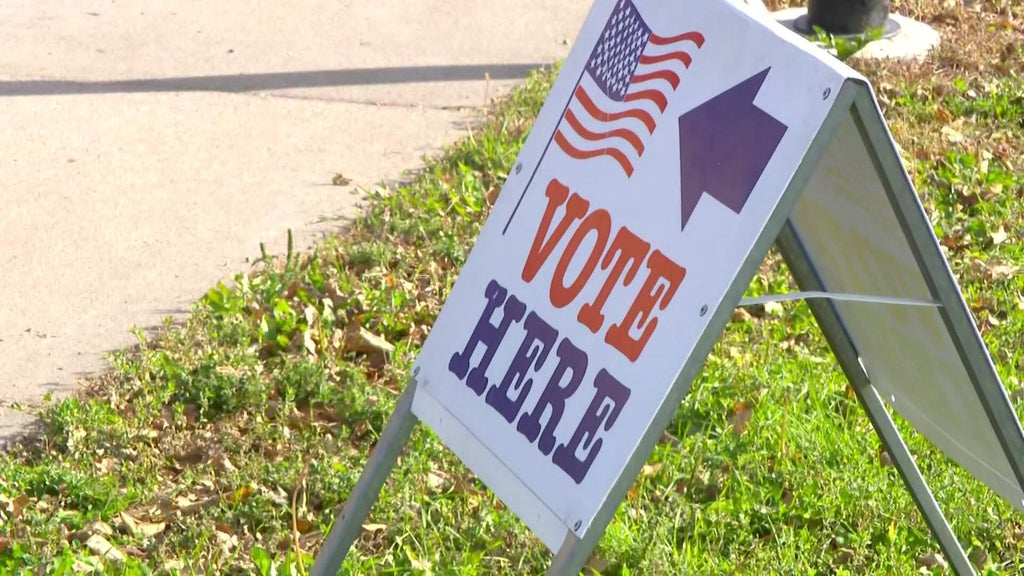 Minneapolis sets early voting record for non-presidential election year, officials say — Richfield Government news