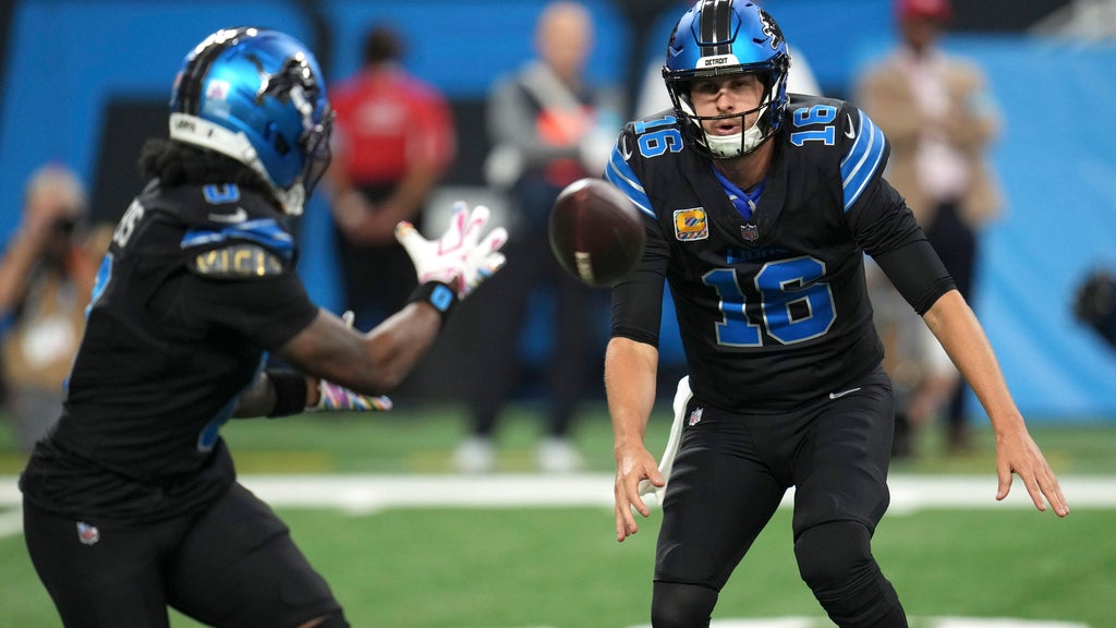 Vikings and Lions match up NFL's stingiest defense vs. high-scoring offense — Richfield Arts news