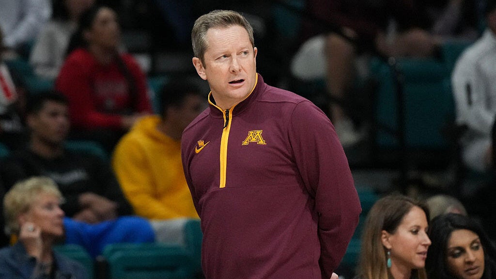 Gophers men's basketball returns key players, adds transfers after surprising debut season for Medved — Richfield Technology news