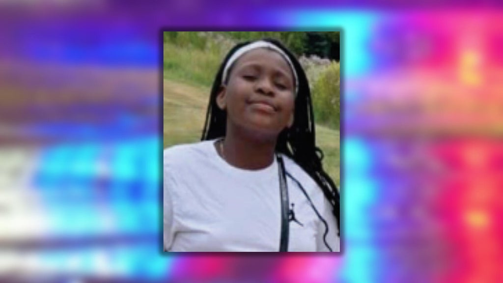 Fridley police search for 10-year-old Ava-Marie Crawford — Richfield Sports news