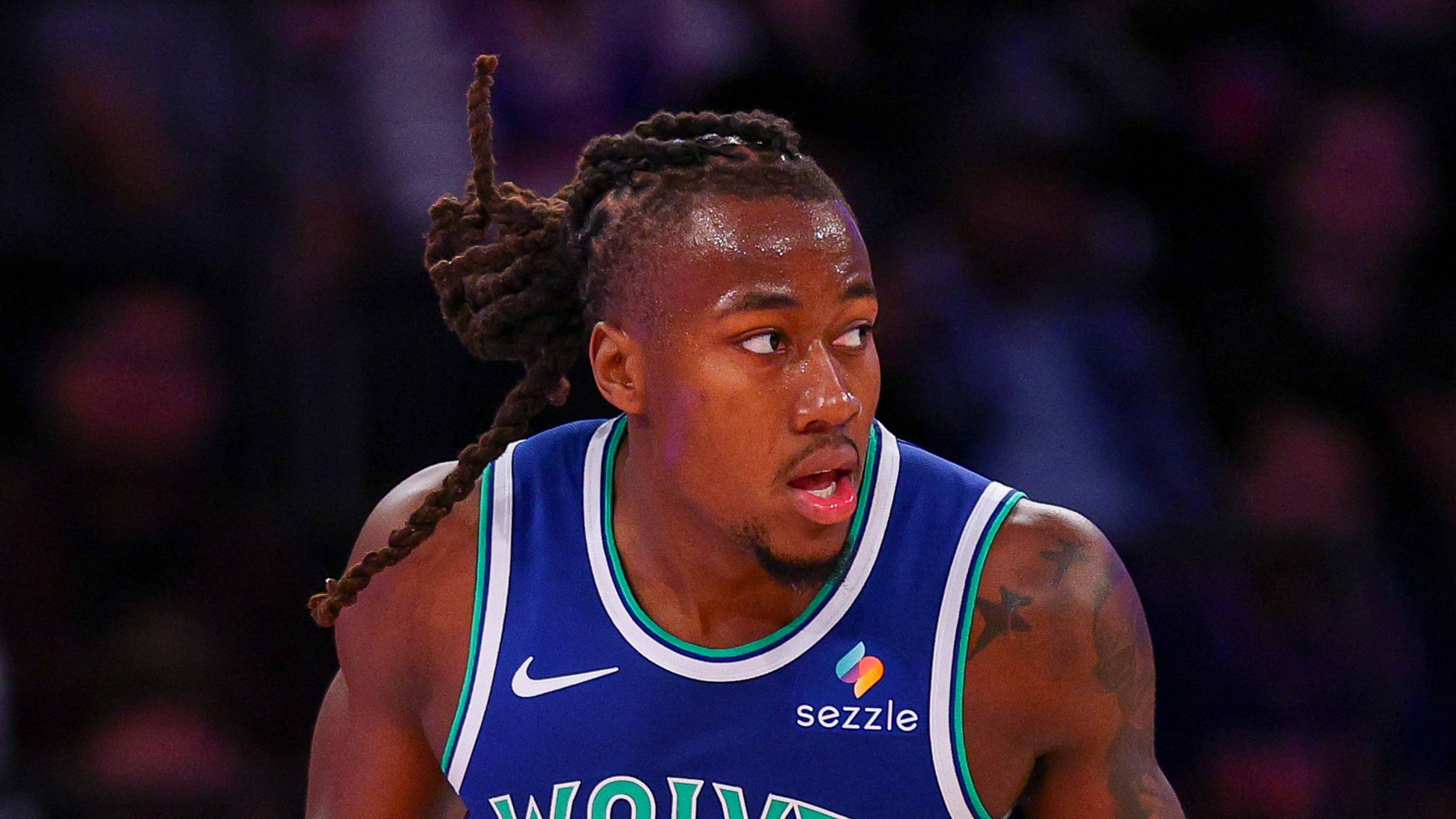 Timberwolves need Ayo Dosunmu to scale up to have success without Anthony Edwards — Richfield Sports news