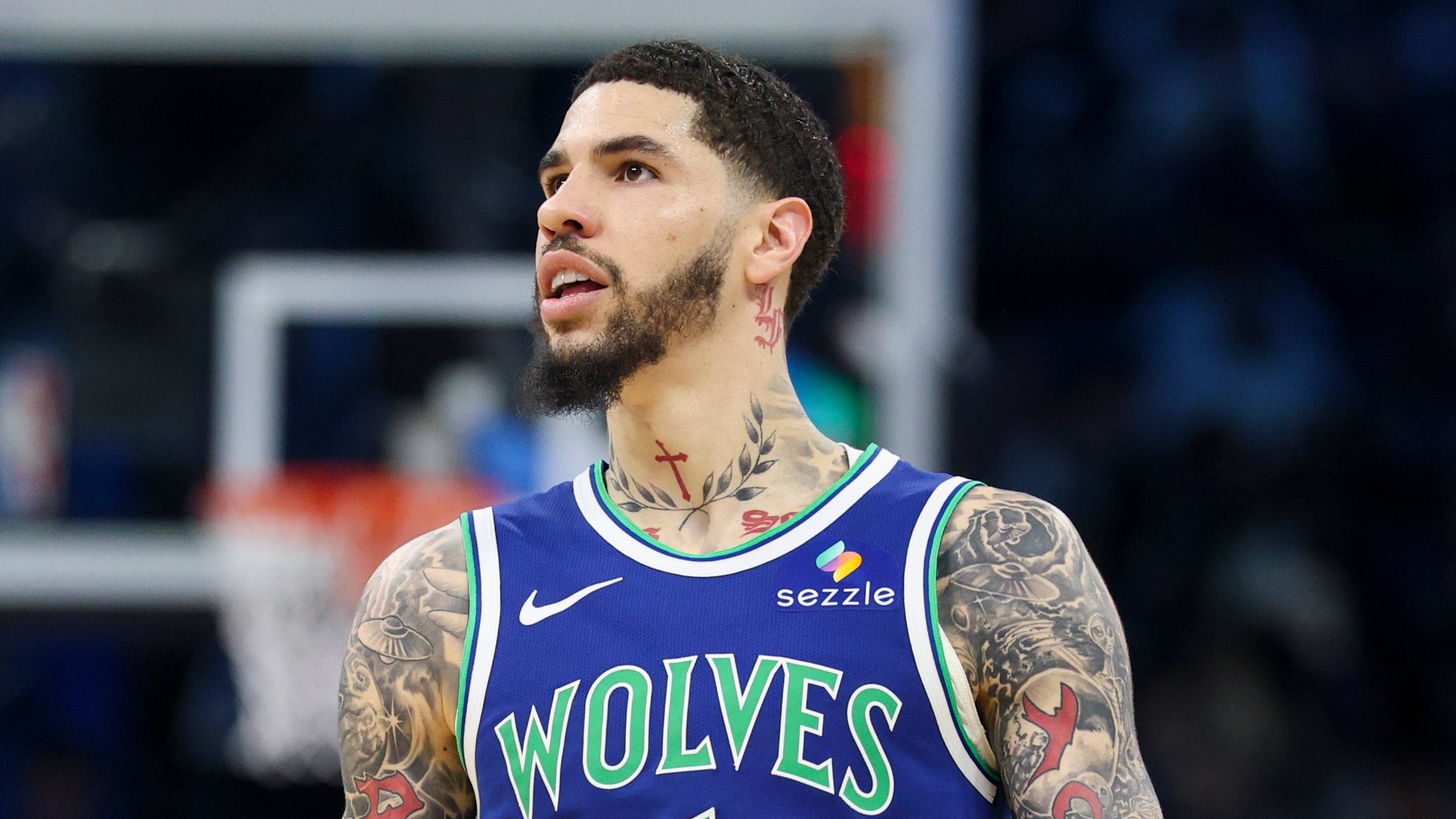 Timberwolves are unintentionally limiting LaMelo Ball's minutes — Richfield Sports news