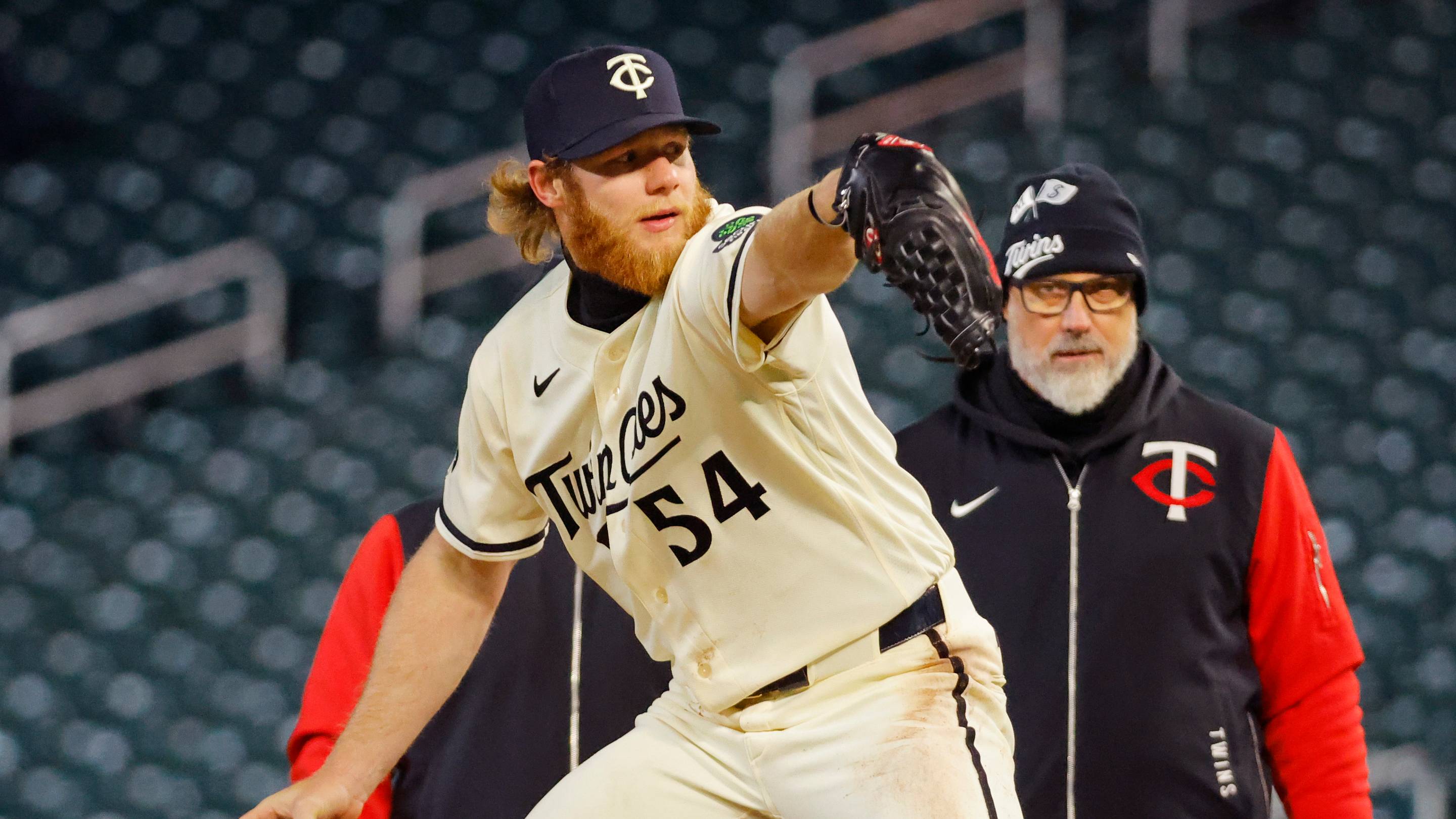 Forgotten Twins reliever from 2026 Opening Day roster cut by Nationals — Richfield Sports news