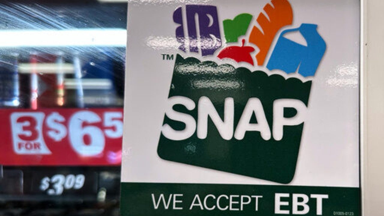 Minnesota SNAP error rates could cost taxpayers more than $100M — KSTP 5 — Gopher