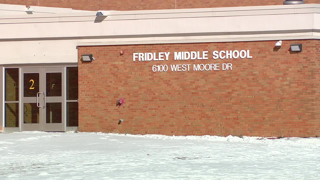 Eleven Minnesota schools land on state’s financial trouble list  — Richfield Schools news