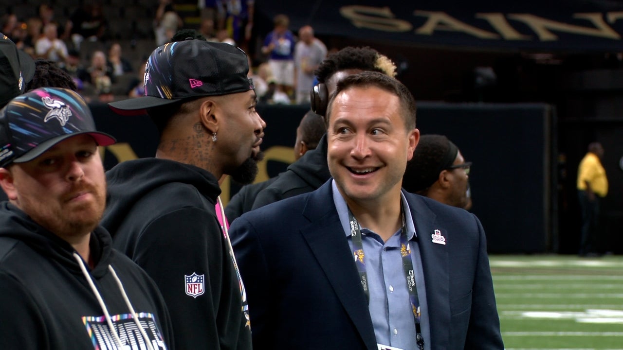 The Scoop – October 29 — KSTP 5 — Gopher