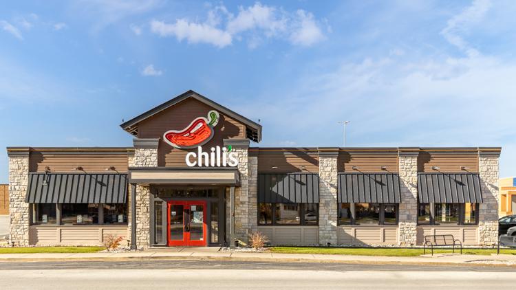 3 customers suffer chemical burns from margaritas with cleaning products at Chili's in North Carolina — Richfield Health news