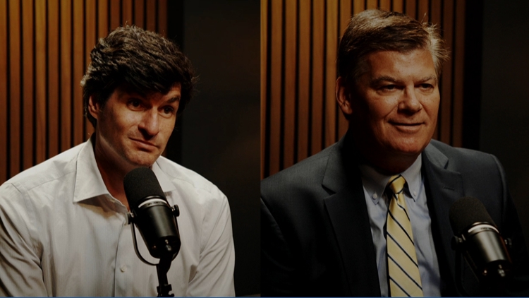 The race in Congressional District 2 heats up — Richfield Community news