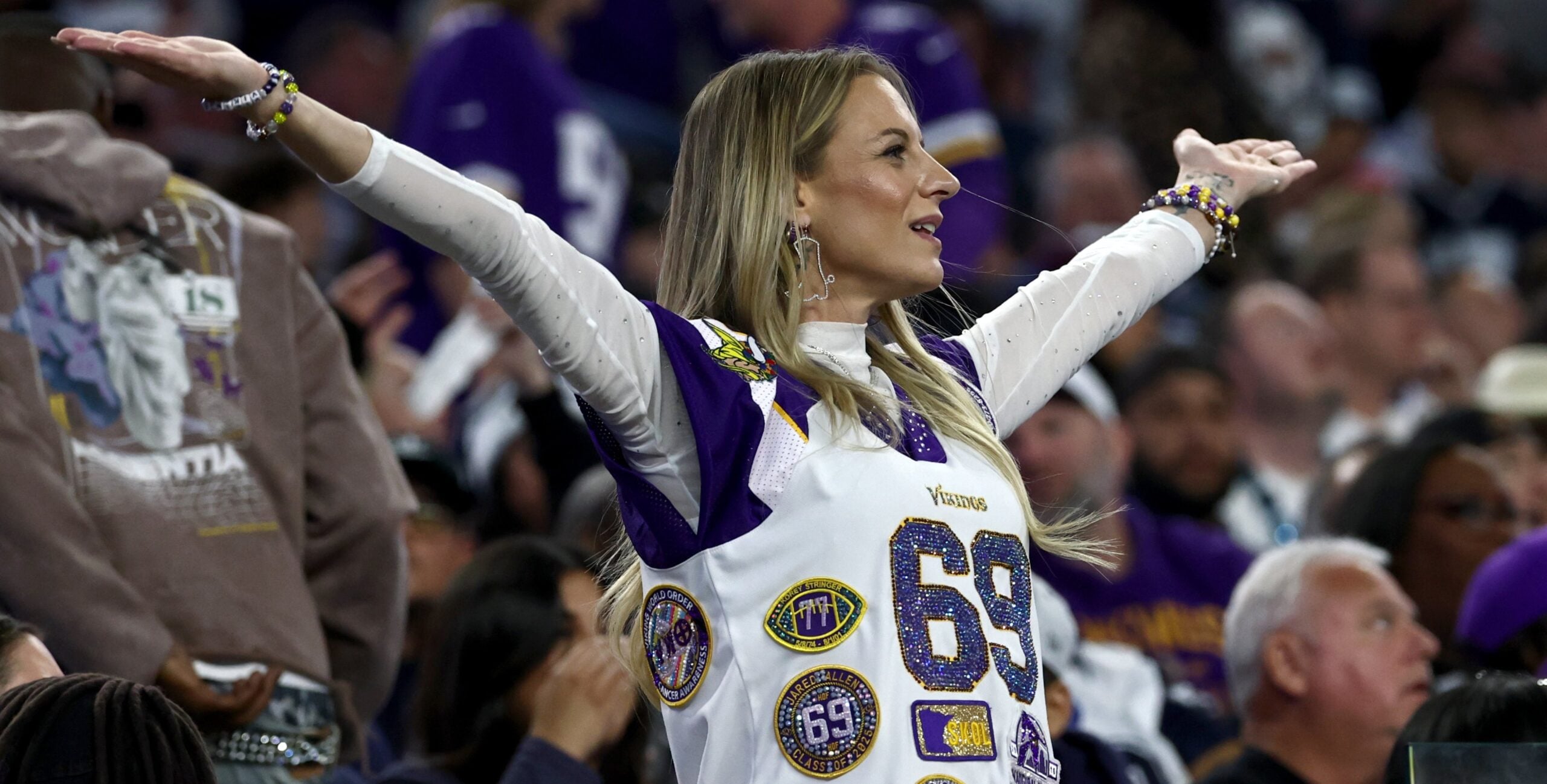 The Vikings’ Playoff Outlook | A 6-0 Football Team Look for Fireworks Instead of Fizzling — Richfield Schools news