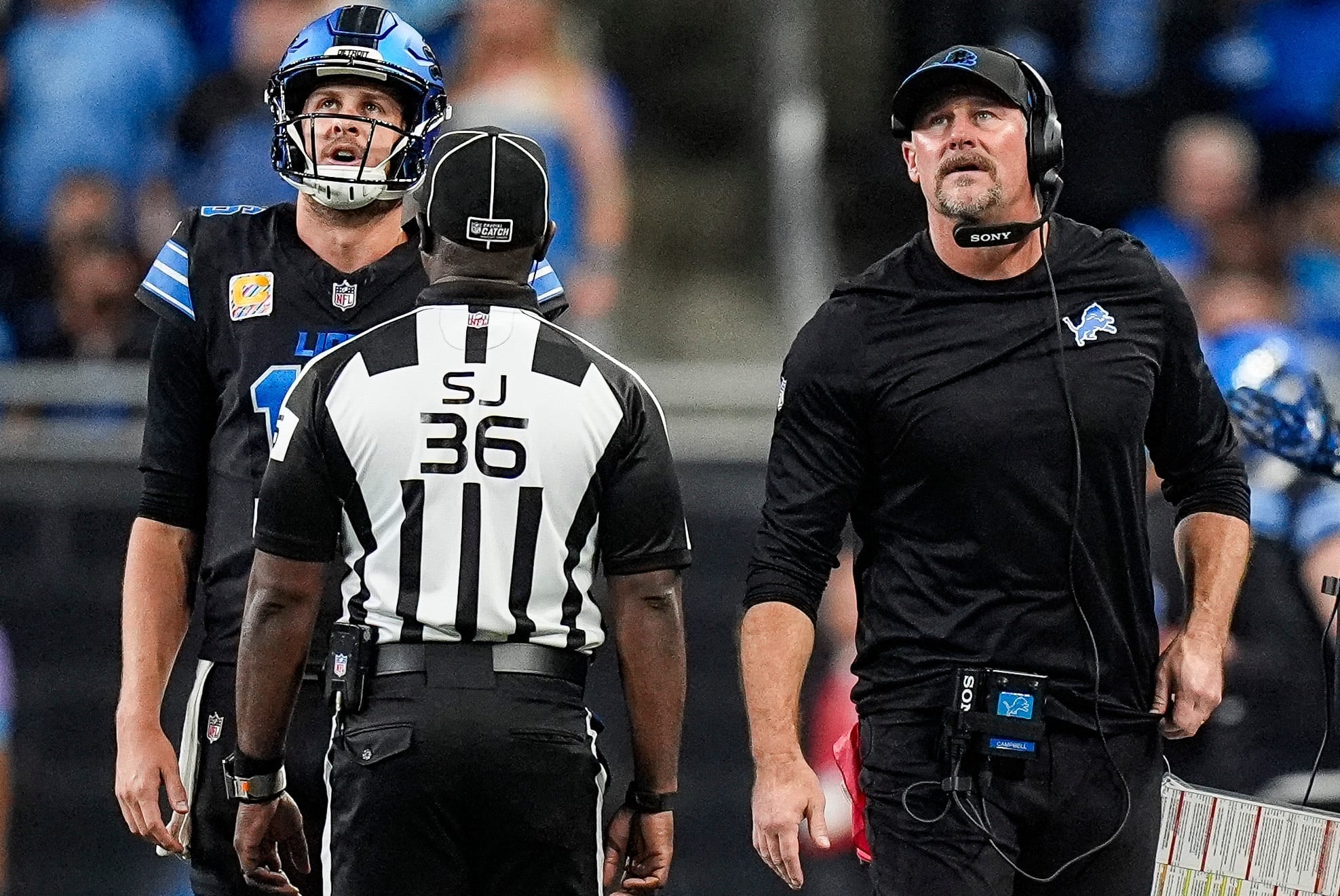 Ali Siddiqui’s Prediction for Vikings-Lions — Richfield Sports news
