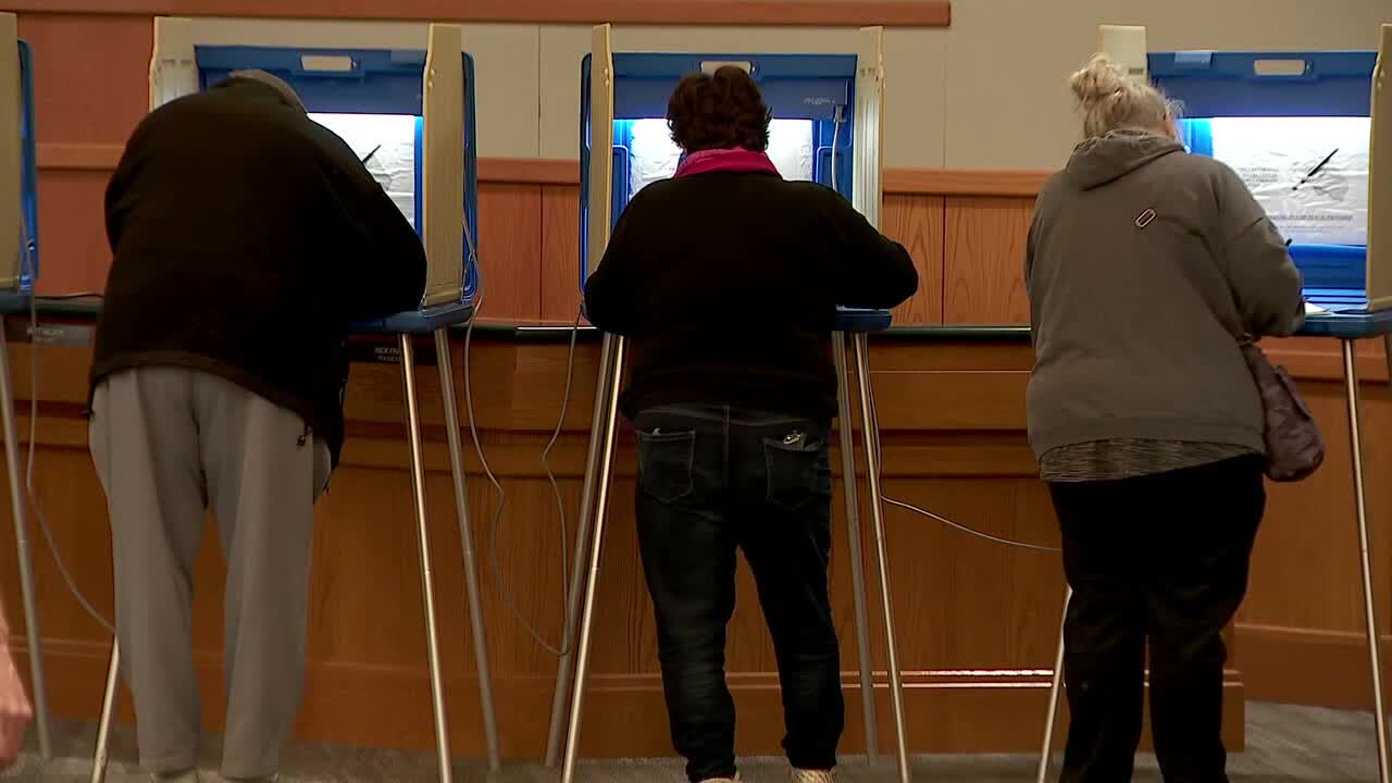 What Minnesota's early voting surge does and doesn't mean yet — Richfield Community news
