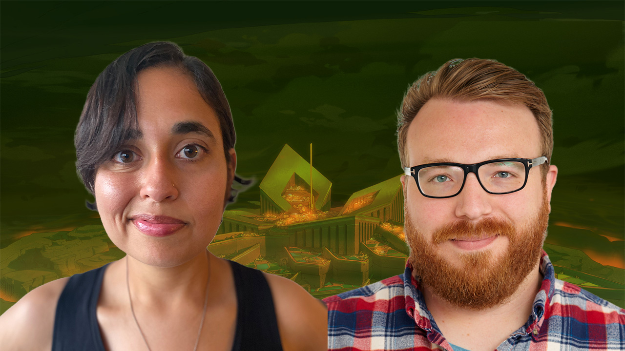 Writers for new 'Avatar' show, 'Seven Havens', hail from Midwest — FOX 9 News — Gopher