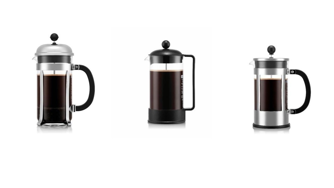 Nearly 6 million coffee makers recalled after dozens report burn injuries — Richfield Business news