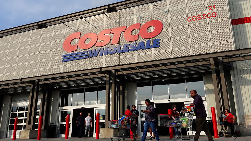 Costco unveils 2026 Thanksgiving meal deal; here's what it costs — Richfield Sports news
