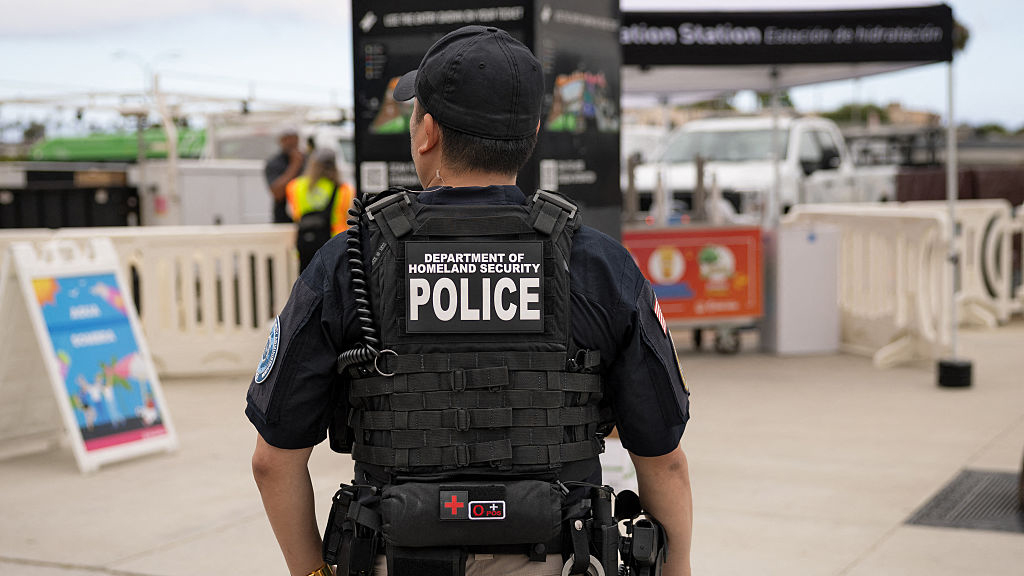 Personal information of thousands of DHS employees potentially leaked in data breach — FOX 9 News — Gopher