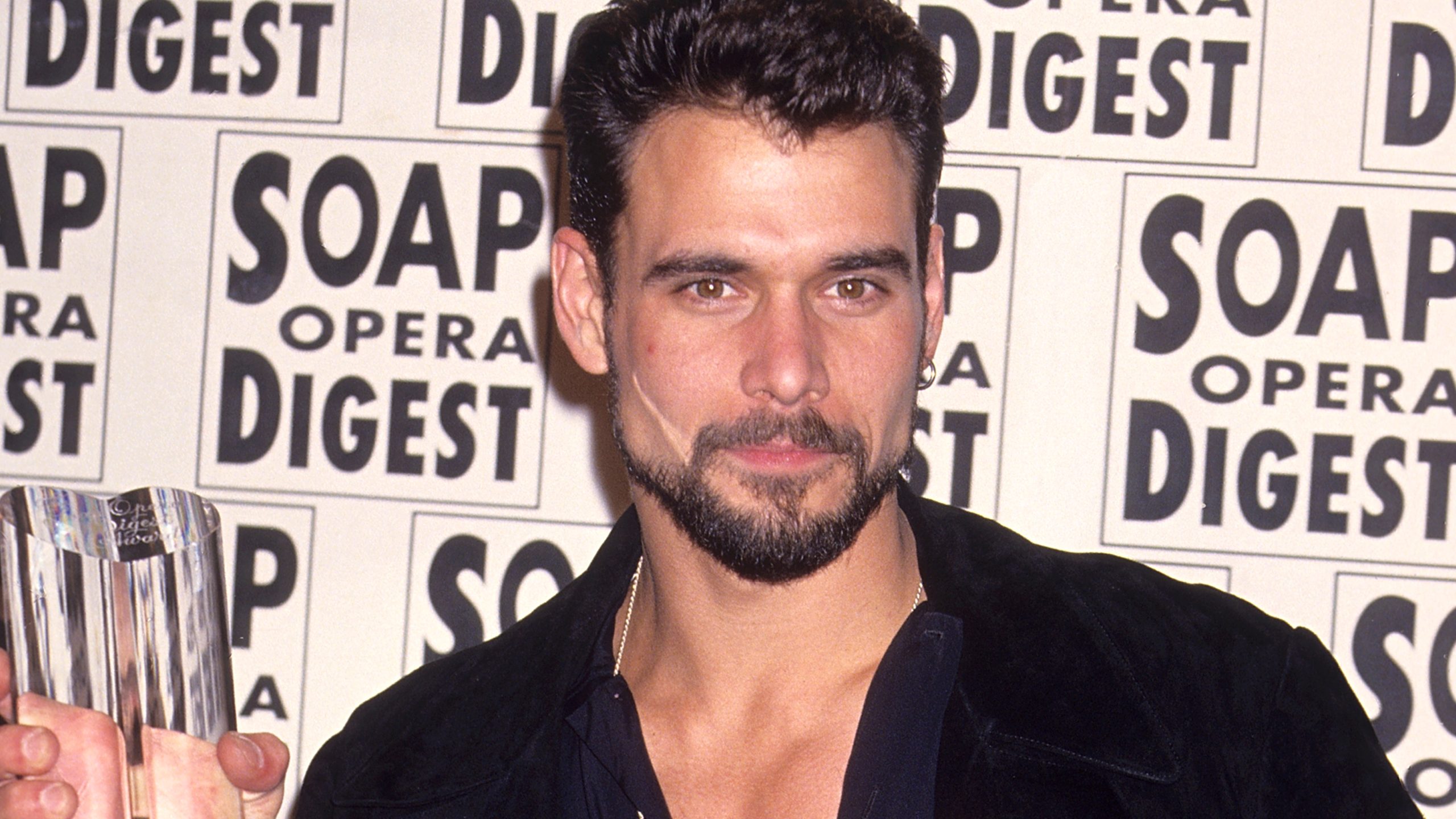 ‘Days of Our Lives’ star Robert Kelker-Kelly’s cause of death revealed: Reports — Richfield Community news